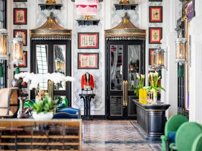 Hotel de la Coupole - MGallery – Photos 2