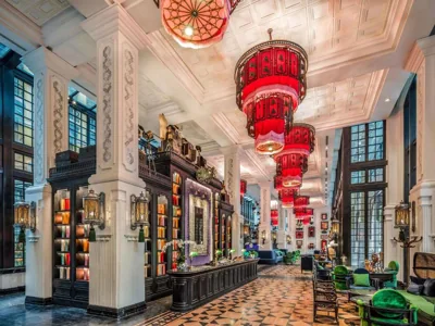 Hotel de la Coupole - MGallery – Photos 3