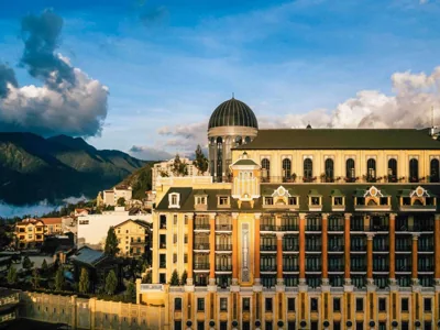 Hotel de la Coupole - MGallery – Photos 5