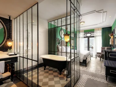 Hotel de la Coupole - MGallery – Photos 11