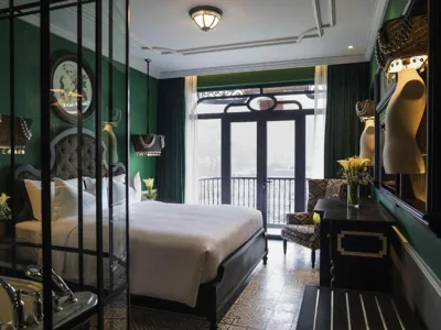 Hotel de la Coupole - MGallery – Photos 12