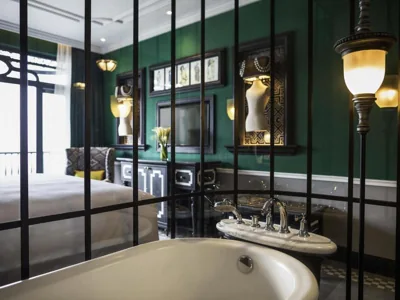 Hotel de la Coupole - MGallery – Photos 14